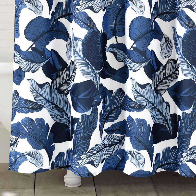 Tropical Paradise Shower Curtain