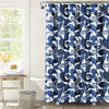 Tropical Paradise Shower Curtain