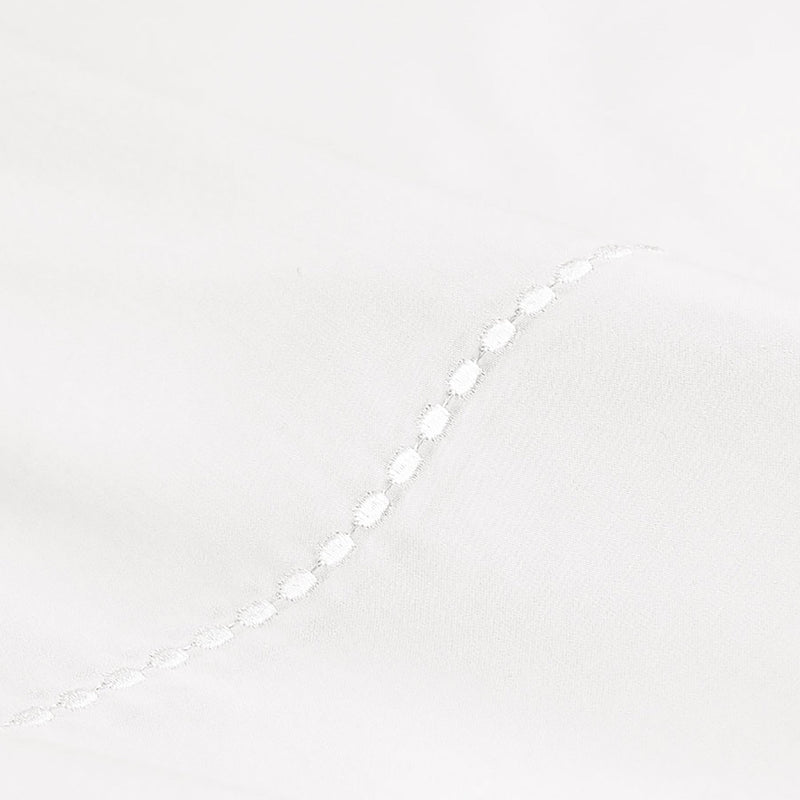 Aria Dots Cotton Sheet Set
