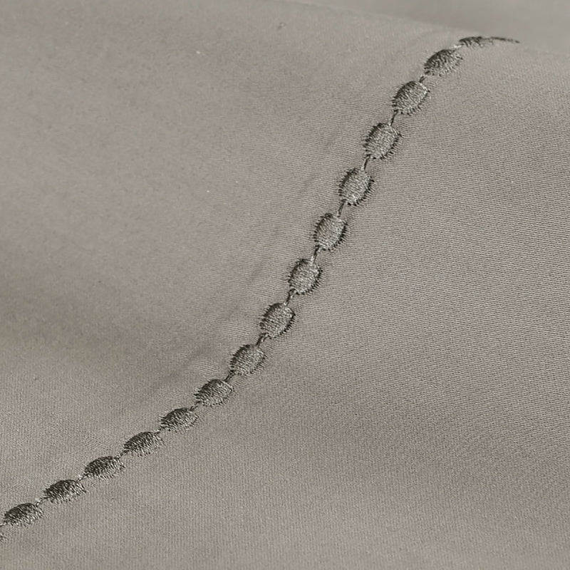 Aria Dots Cotton Sheet Set