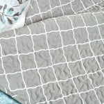 Aprile 3 Piece Quilt Set