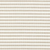 Farmhouse Ticking Stripe Yarn Dyed Table Runner