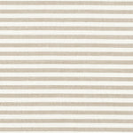 Farmhouse Ticking Stripe Yarn Dyed Table Runner