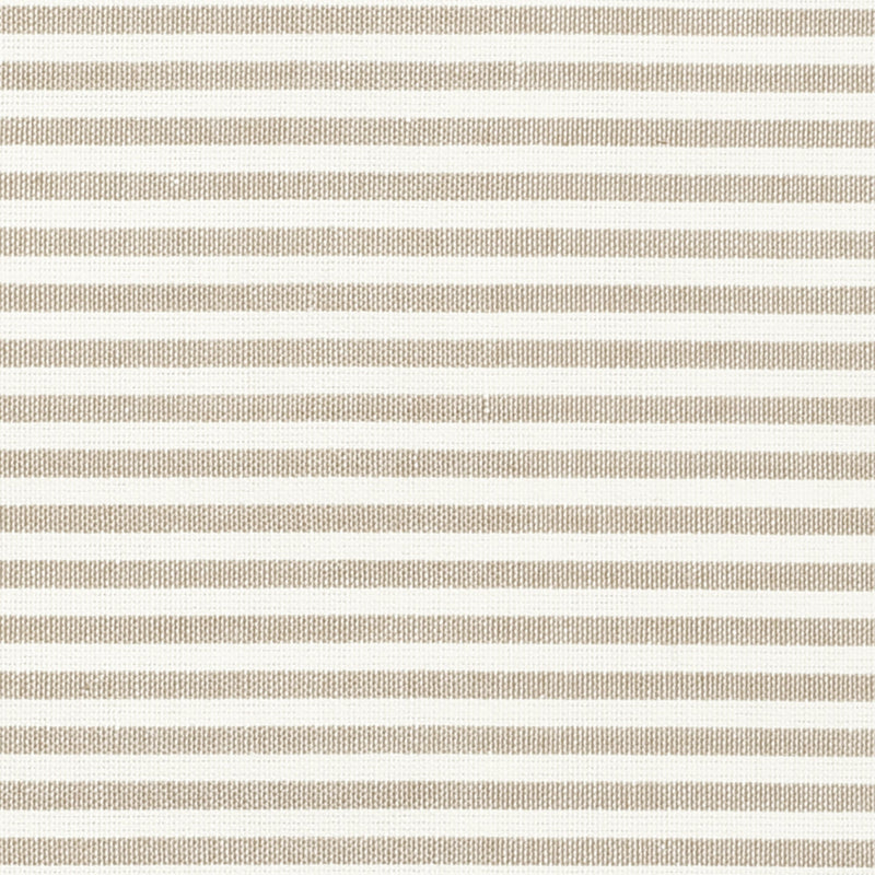 Farmhouse Ticking Stripe Yarn Dyed Table Runner