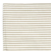 Farmhouse Ticking Stripe Yarn Dyed Placemat 4-Pack Set