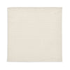 Farmhouse Ticking Stripe Yarn Dyed Napkin 4-Pack Set