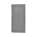 Gingham Check Yarn Dyed Napkin 4-Pack Set