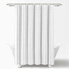 Hygge Stripe Shower Curtain