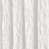 Ravello Pintuck Shower Curtain