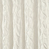 Ravello Pintuck Shower Curtain