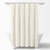 Ravello Pintuck Shower Curtain