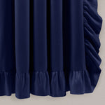 Reyna Window Curtain Panel Set