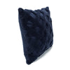 Tufted Diagonal Decorative Pillow