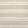 Columns Tufted Decorative Pillow