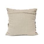 Modern Tassel Decorative Pillow