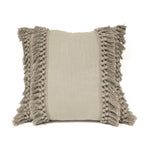 Modern Tassel Decorative Pillow