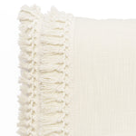 Modern Tassel Decorative Pillow