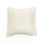 Modern Tassel Decorative Pillow