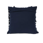 Modern Tassel Decorative Pillow