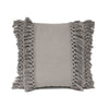 Modern Tassel Decorative Pillow