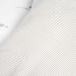 Livia Flora Silver-Infused Antimicrobial Comforter 5 Piece Set