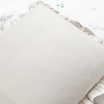 Livia Flora Silver-Infused Antimicrobial Comforter 5 Piece Set