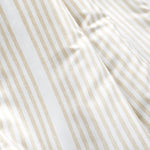 Drew Stripe Silver-Infused Antimicrobial Throw