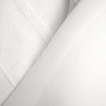 Diamond Geo Jacquard 3 Piece Comforter Set