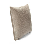 Velvet Geo Decorative Pillow Cover