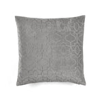 Velvet Geo Decorative Pillow Cover