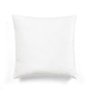 Velvet Geo Decorative Pillow Cover