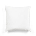 Velvet Geo Decorative Pillow Cover