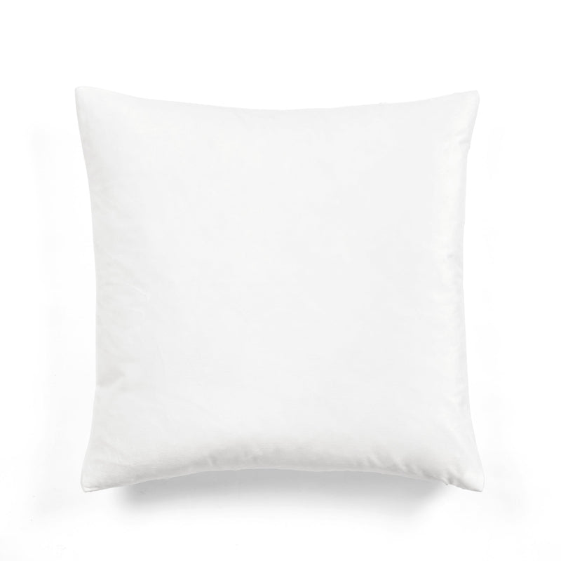 Velvet Geo Decorative Pillow Cover