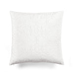 Velvet Geo Decorative Pillow Cover