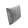 Velvet Geo Decorative Pillow Cover