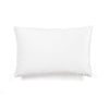 Velvet Geo Decorative Pillow Cover