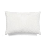 Velvet Geo Decorative Pillow Cover