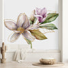 Gentle Flower Wallpaper