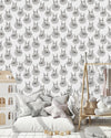 Rabbits Wallpaper