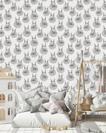 Rabbits Wallpaper
