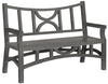 Currey and Company Colesden Bench 2000-0011