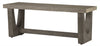 Currey and Company Warner Bench 2000-0015