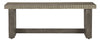 Currey and Company Warner Bench 2000-0015