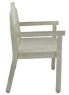 Currey and Company Wates Large Bench 2000-0024