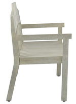 Currey and Company Wates Large Bench 2000-0024