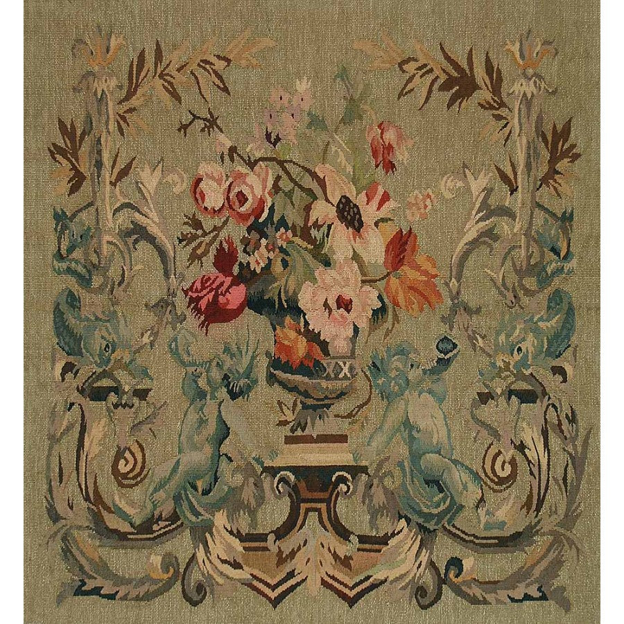 Tapestry with hotsell rod pocket
