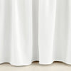 Ruffle Crib Skirt
