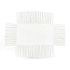 Ruffle Crib Skirt