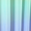Rainbow Ombre Shower Curtain