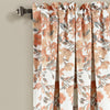 Tanisha Light Filtering Window Curtain Panel Set